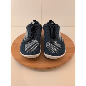 Hike Footwear Series X Cloud Women's 7.5 Ergonomic Barefoot Shoes Navy